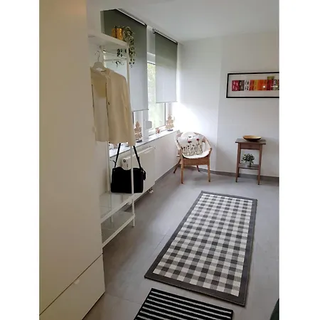 דירה Birkenstrasse 11a 6 זינקסט