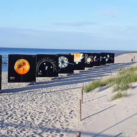 דירה Birkenstrasse 11a 6