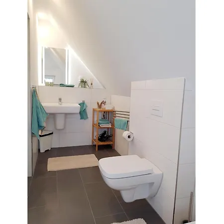 Birkenstrasse 11a 6 Zingst