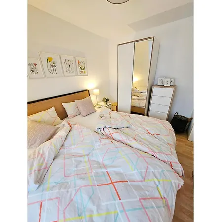 Birkenstrasse 11a 6 * זינקסט