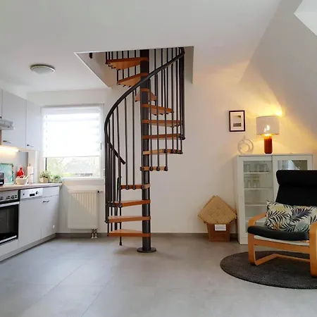 Birkenstrasse 11a 6 דירה זינקסט