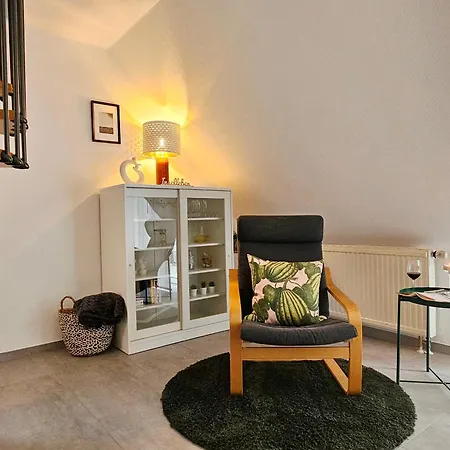 Appartamento Birkenstrasse 11a 6 *