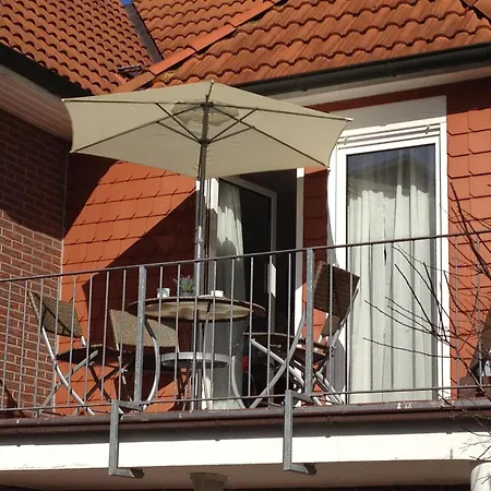 Birkenstrasse 11a 6 דירה